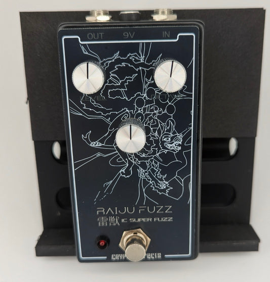 Raiju Fuzz