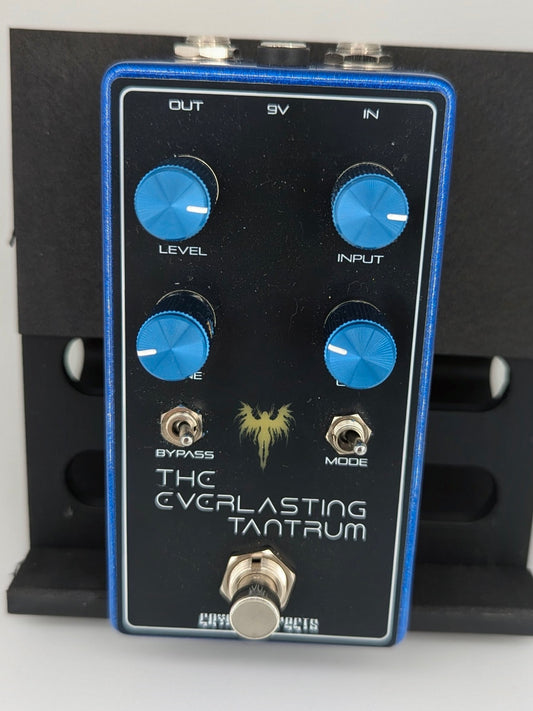 The Everlasting Tantrum