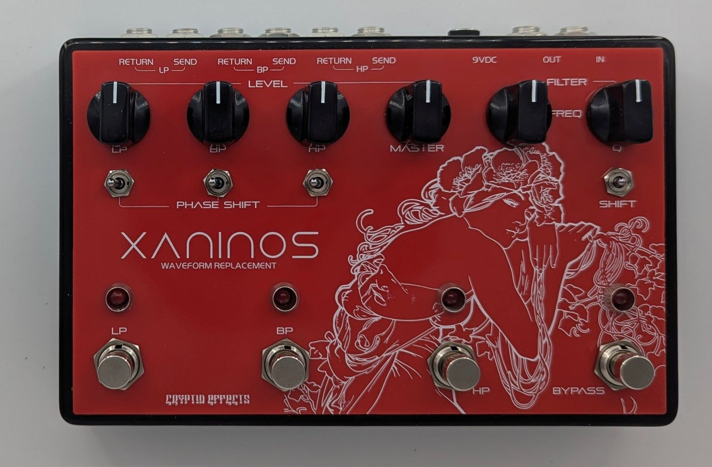 Xaninos