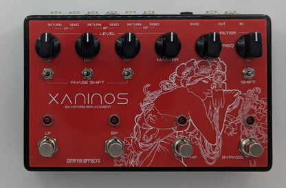 Xaninos