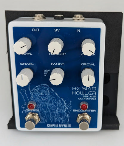 The Siam Howler