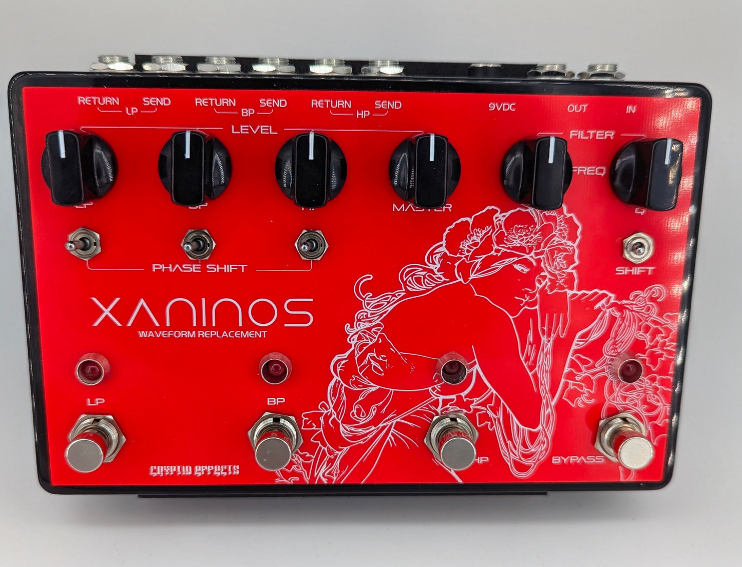 Xaninos