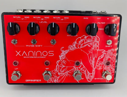 Xaninos